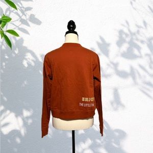 🌺NWOT🌺 Zudio Zippered Crop Top